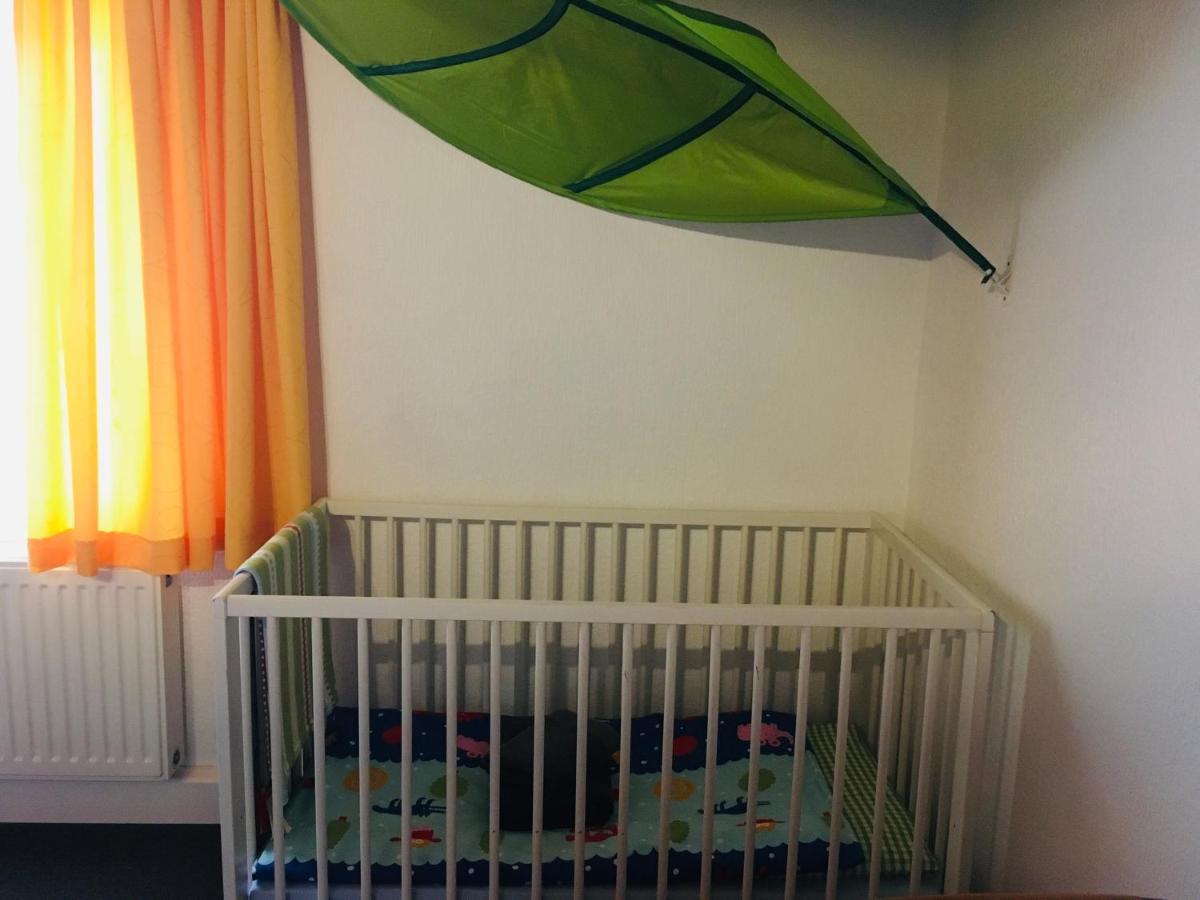 Ferienwohnung „Am Gnaucks Hutberg“ Hohnstein Zewnętrze zdjęcie