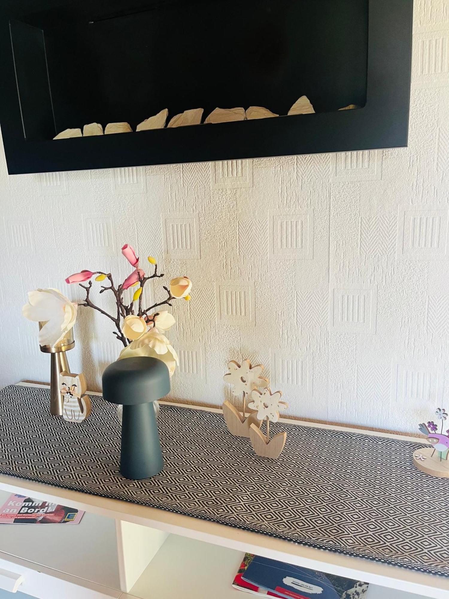 Ferienwohnung „Am Gnaucks Hutberg“ Hohnstein Zewnętrze zdjęcie