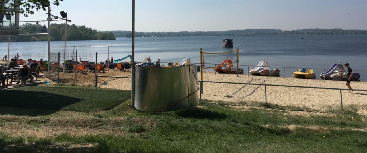 Ferienwohnung „Am Gnaucks Hutberg“ Hohnstein Zewnętrze zdjęcie