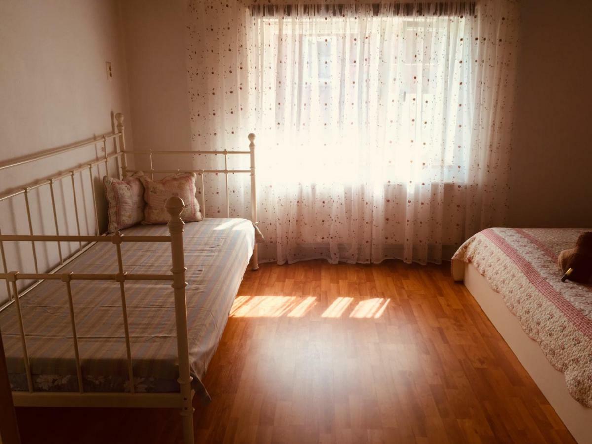 Ferienwohnung „Am Gnaucks Hutberg“ Hohnstein Zewnętrze zdjęcie